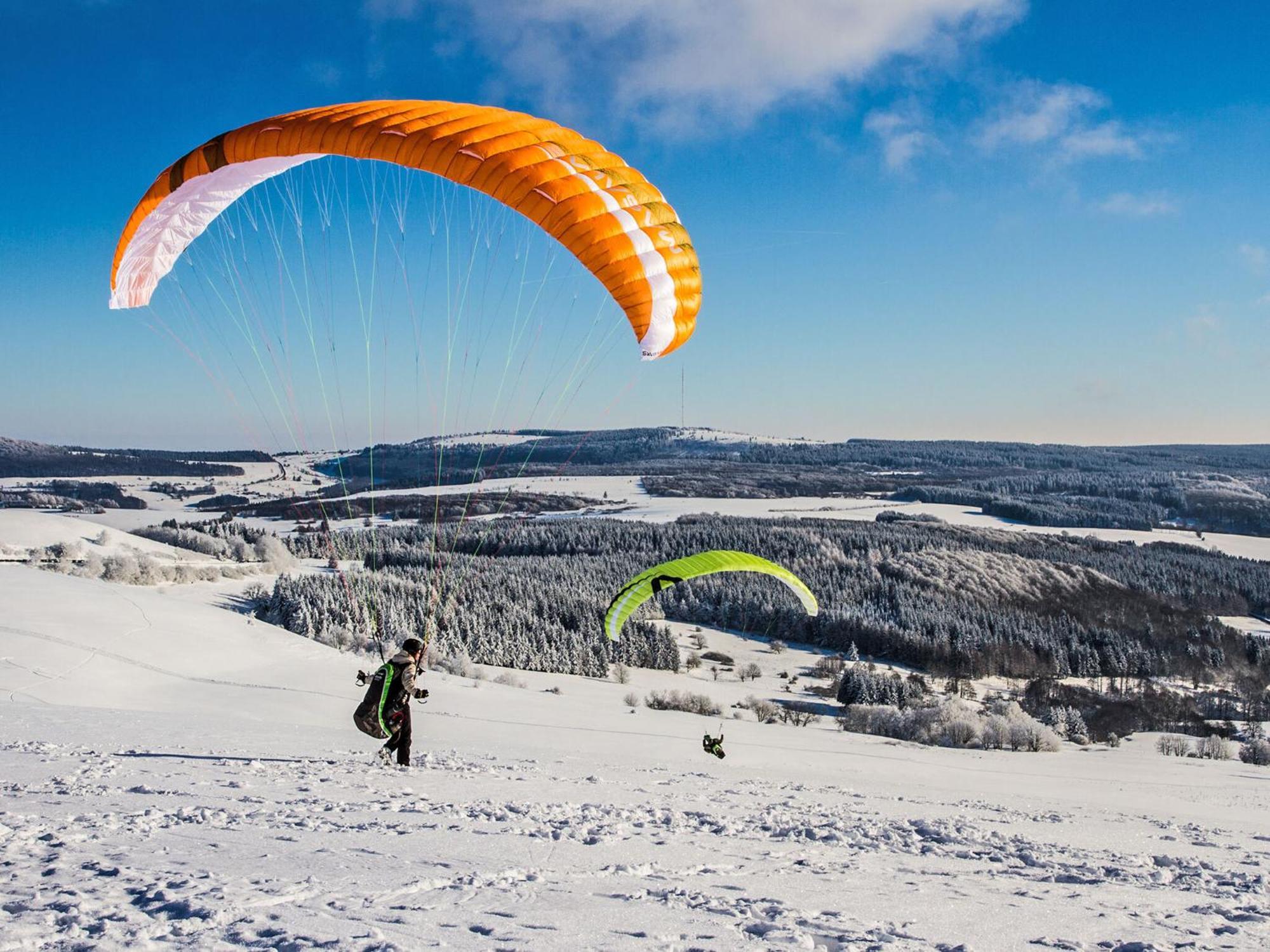 Peterchens Mondfahrt - Wasserkuppe Gersfeld Dış mekan fotoğraf