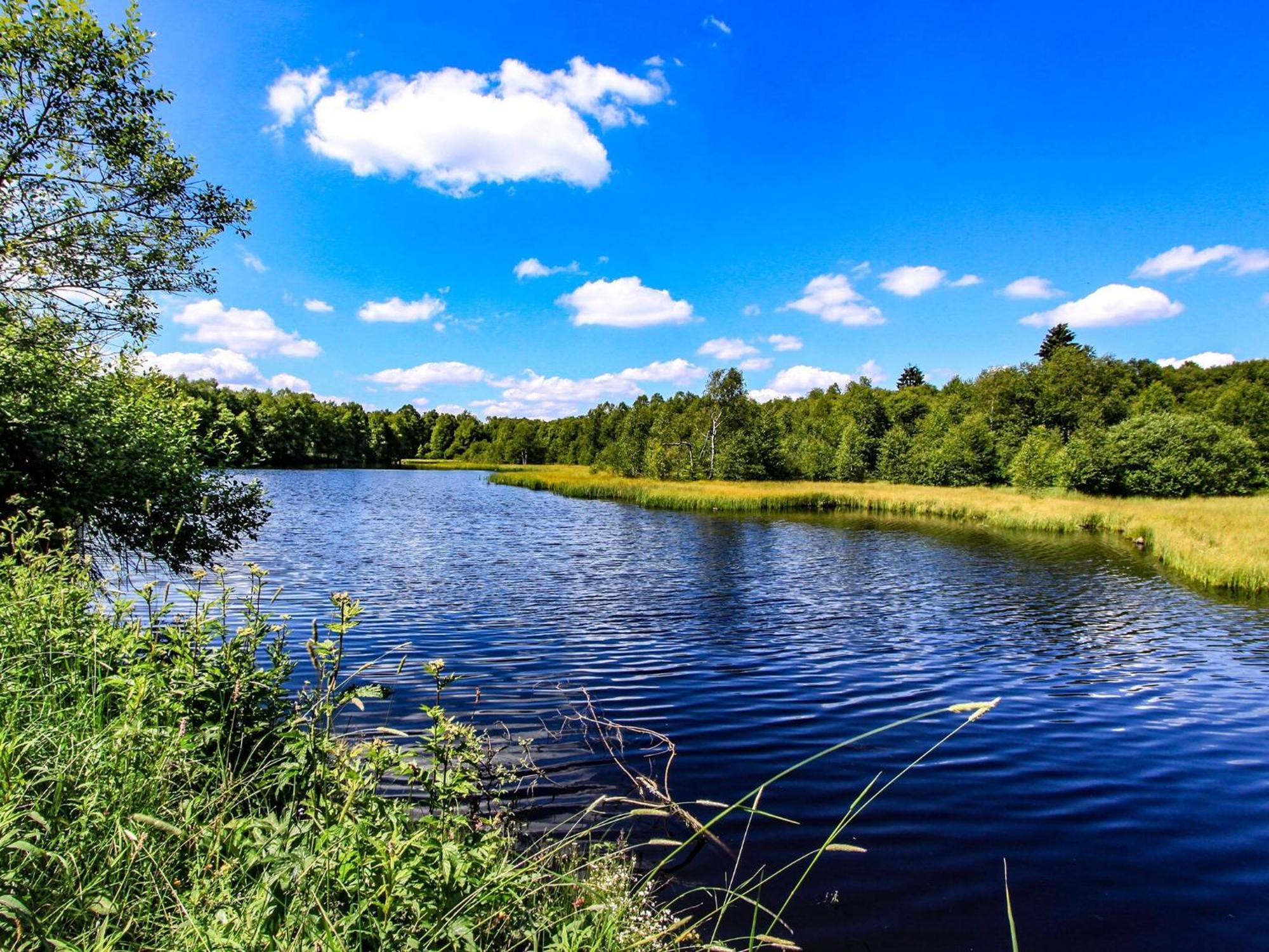 Peterchens Mondfahrt - Wasserkuppe Gersfeld Dış mekan fotoğraf