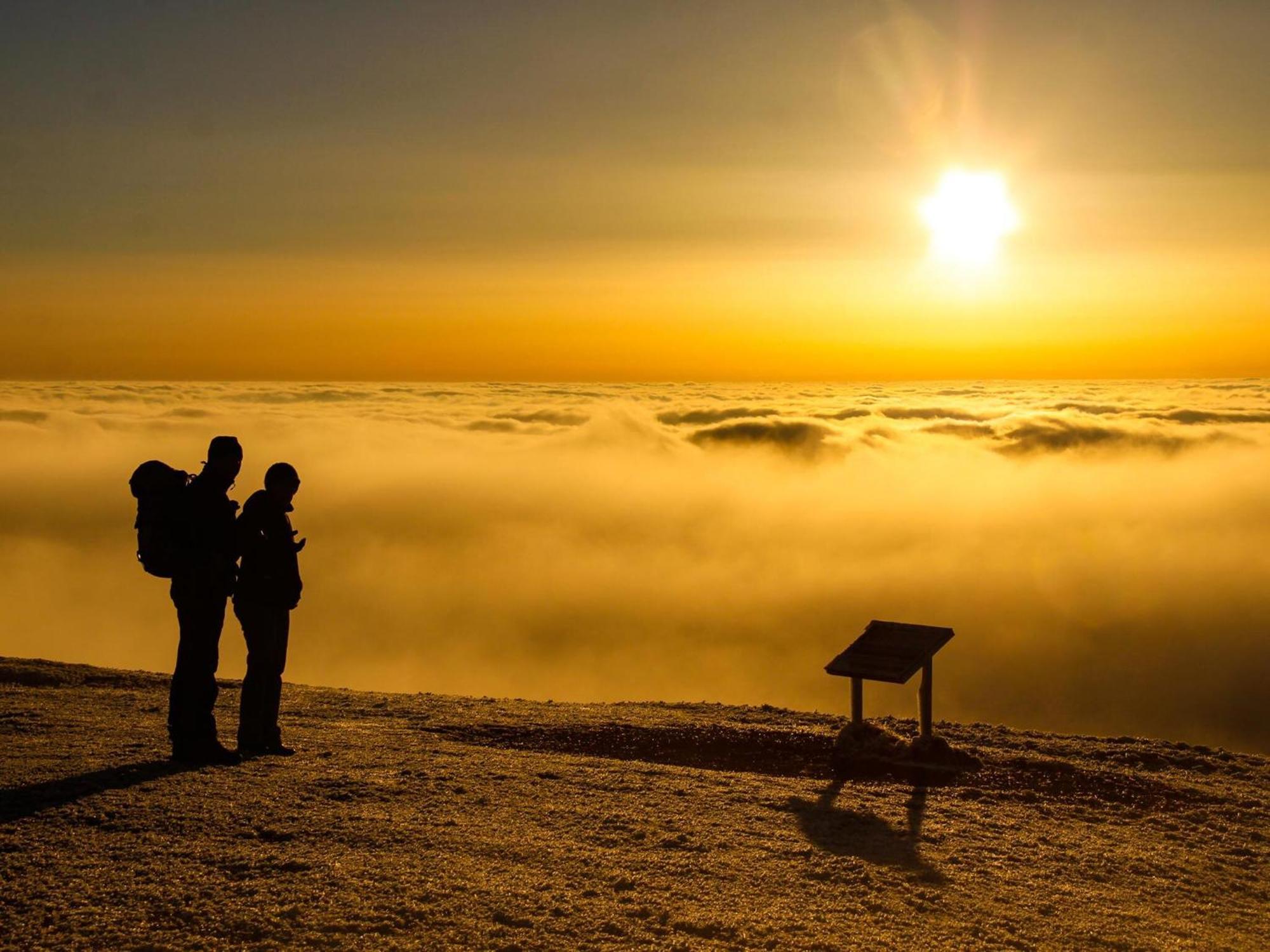 Peterchens Mondfahrt - Wasserkuppe Gersfeld Dış mekan fotoğraf