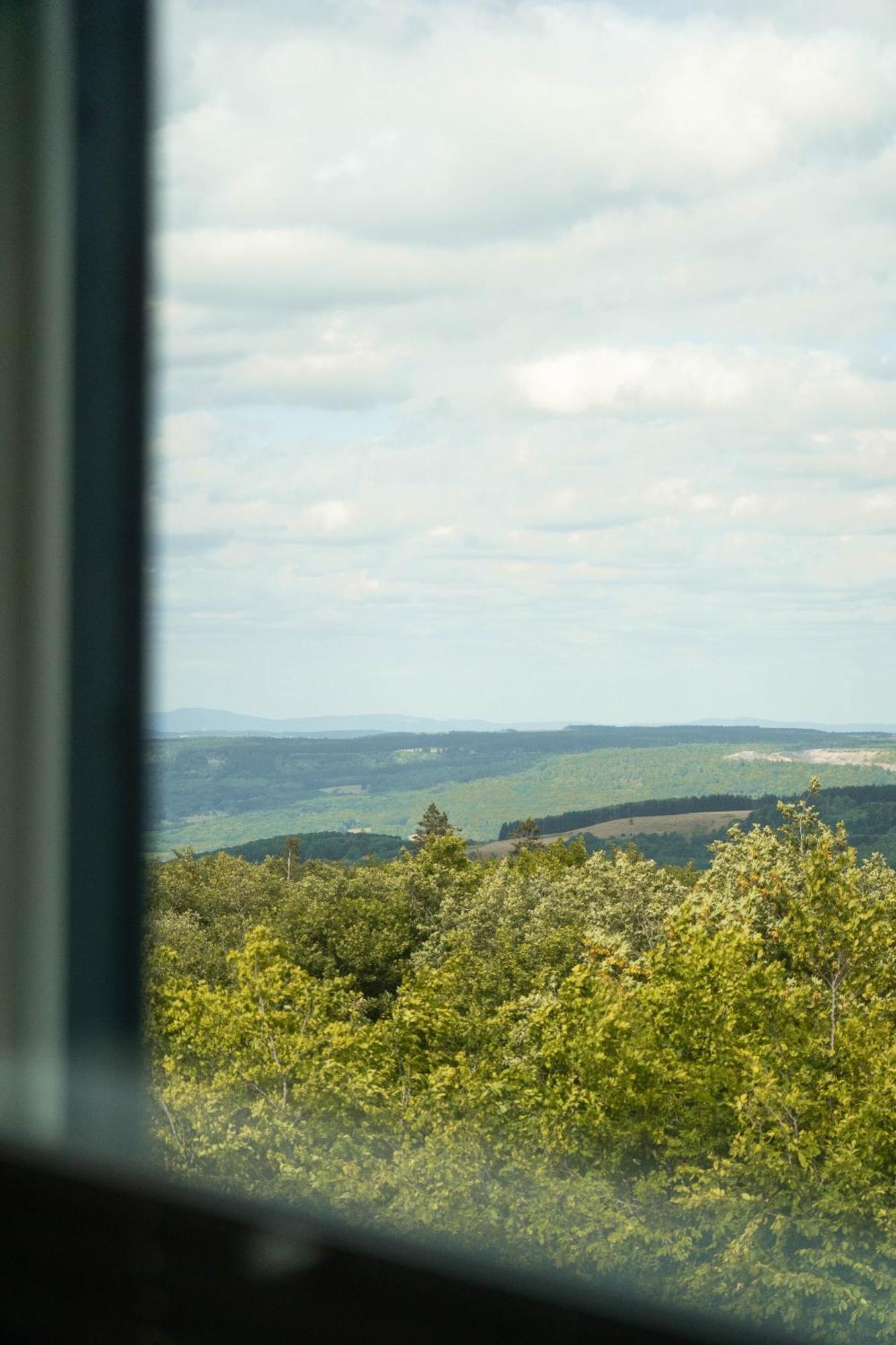 Peterchens Mondfahrt - Wasserkuppe Gersfeld Oda fotoğraf